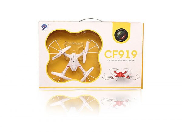 cf919 drone