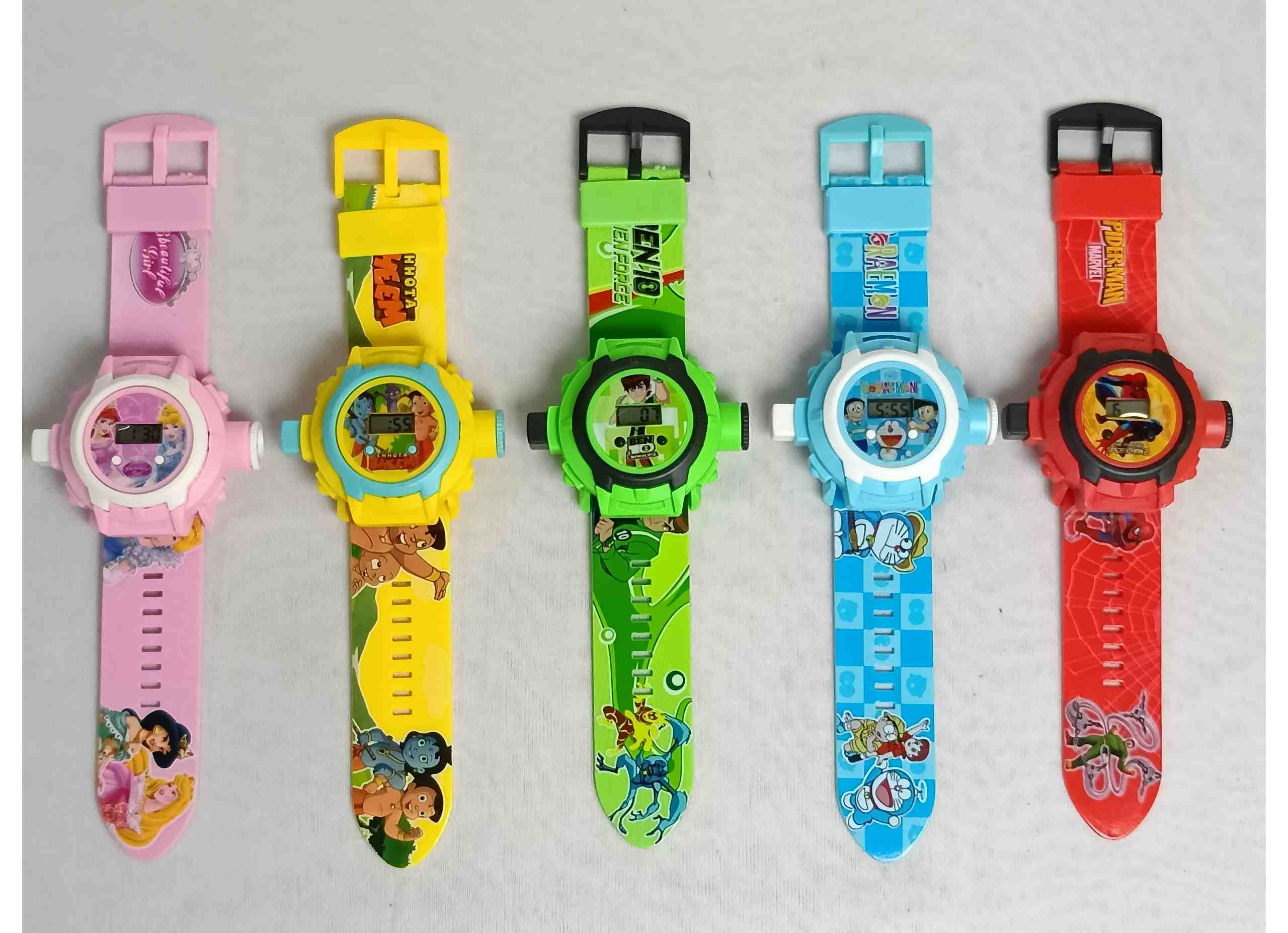 HTS Minions Kids Projector Watch Price in India - Buy HTS Minions Kids Projector  Watch online at Flipkart.com