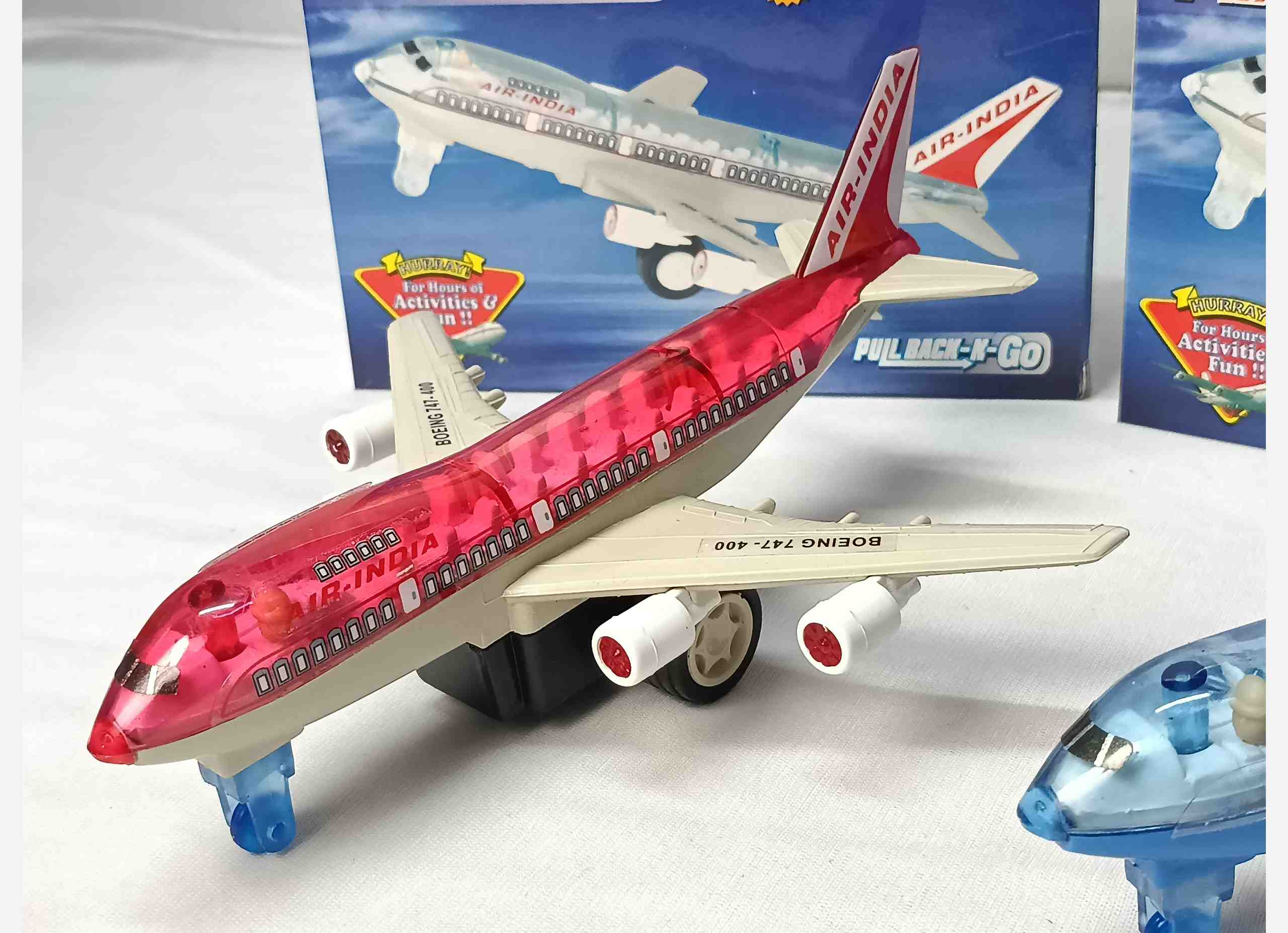 Airlinertags クラシックセット B747 A380 コンコルド Dx Jumbo 747 – Shinsei – Sellet