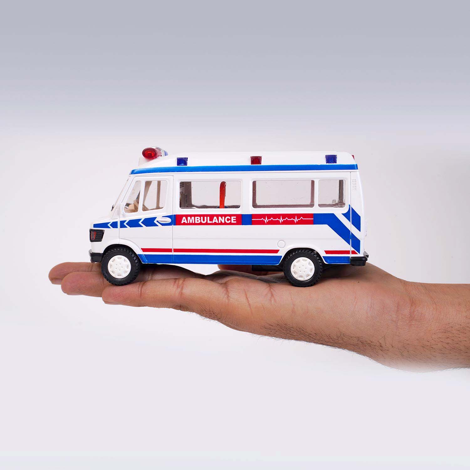 Centy clearance toys ambulance