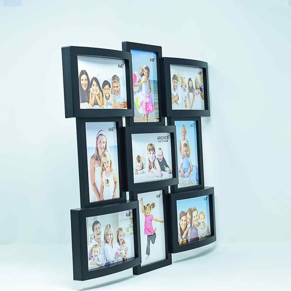 395 Archies Photo Frame 17″x17″ ( 9 Photo) – Sellet