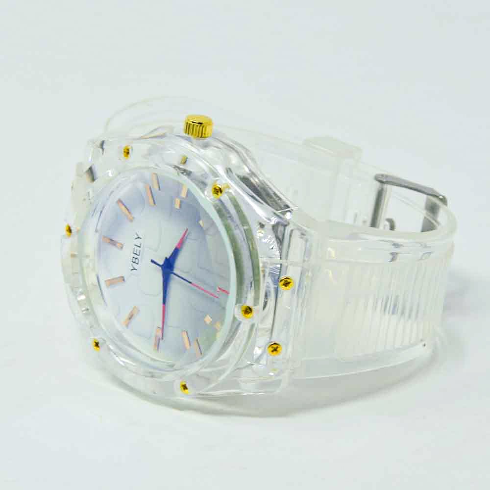 SEWOR Men's Mechanical Skeleton Transparent Vintage Style Leather Wrist  Watch (Gold Case) : Amazon.in: Fashion