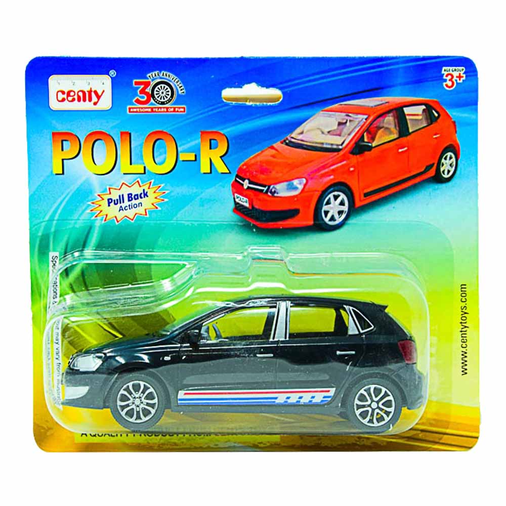 Polo toy best sale car for sale