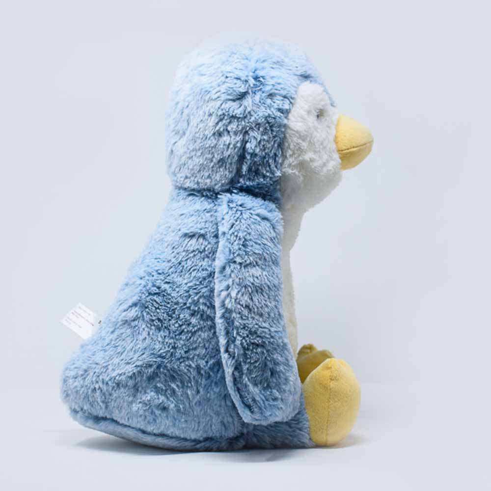 Hugsy penguin best sale soft toy