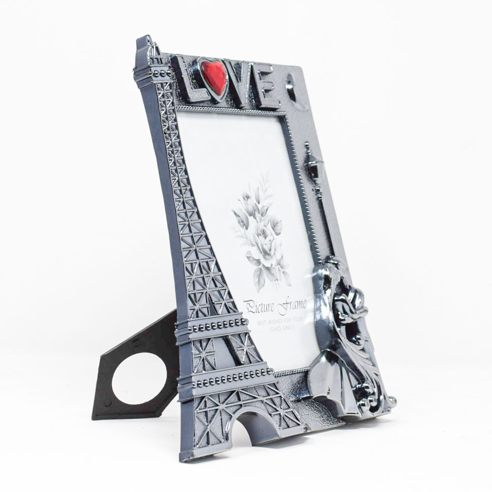 Paris couple photo frame( 101 NO YJL PF) GS – Sellet