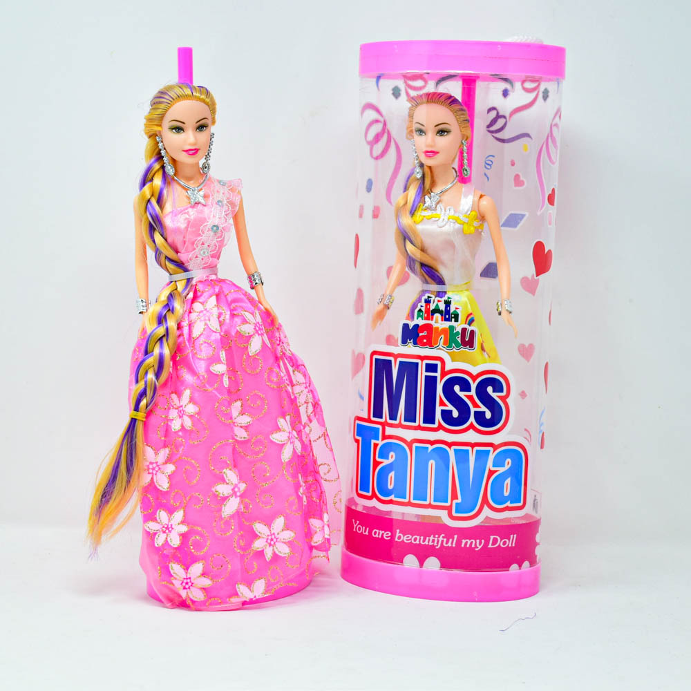 MISS TANYA DOLL- By Manku BIS certified – SELLET