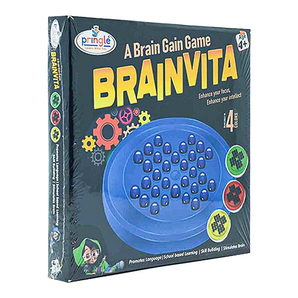 Brainvita deals