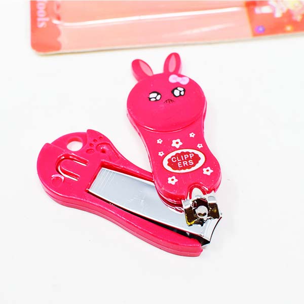 Stainless Steel Essential Products | Stainless Steel Nail Clipper Set -  4pcs/set Baby - Aliexpress