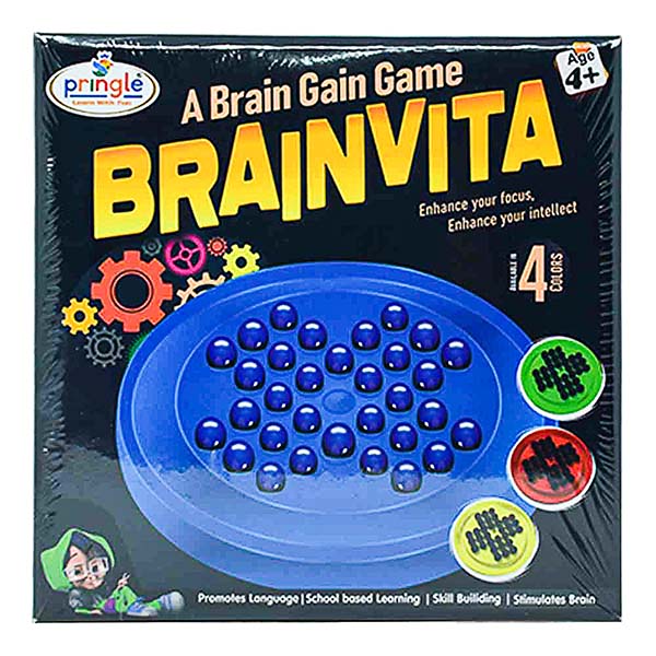 Game brainvita hot sale