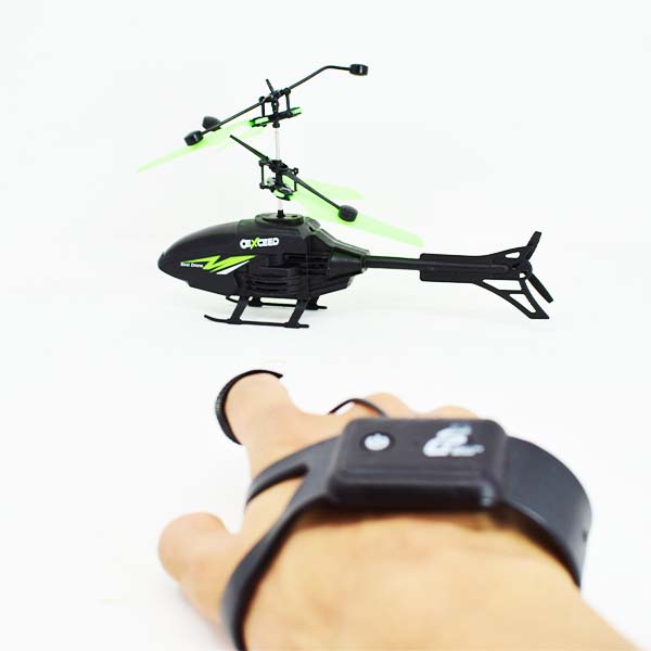 Military Mi 24 Helicopter Gunship Unique Beautiful Wrist Watch | eBay