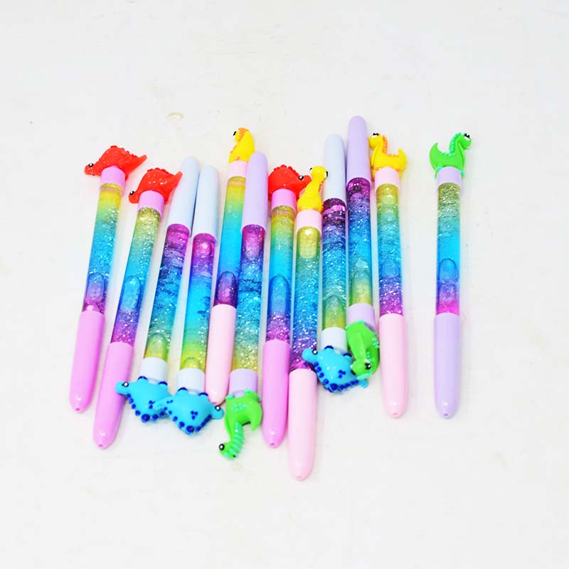 Diy Unicorn Unicorn Liquid Glitter Pen Custom Unicorn Burst