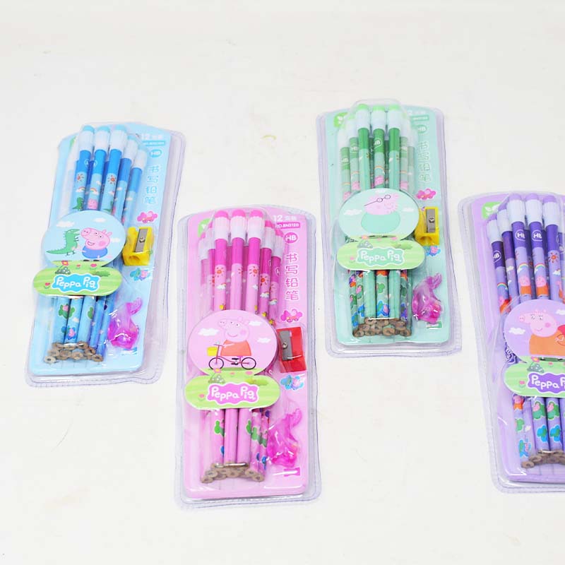 Unicorn Glitter Water Pen (12 pcs per pack)3434