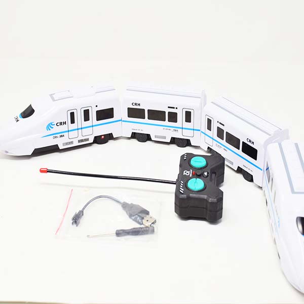 Big Size RC Train High Speed Rail Sellet