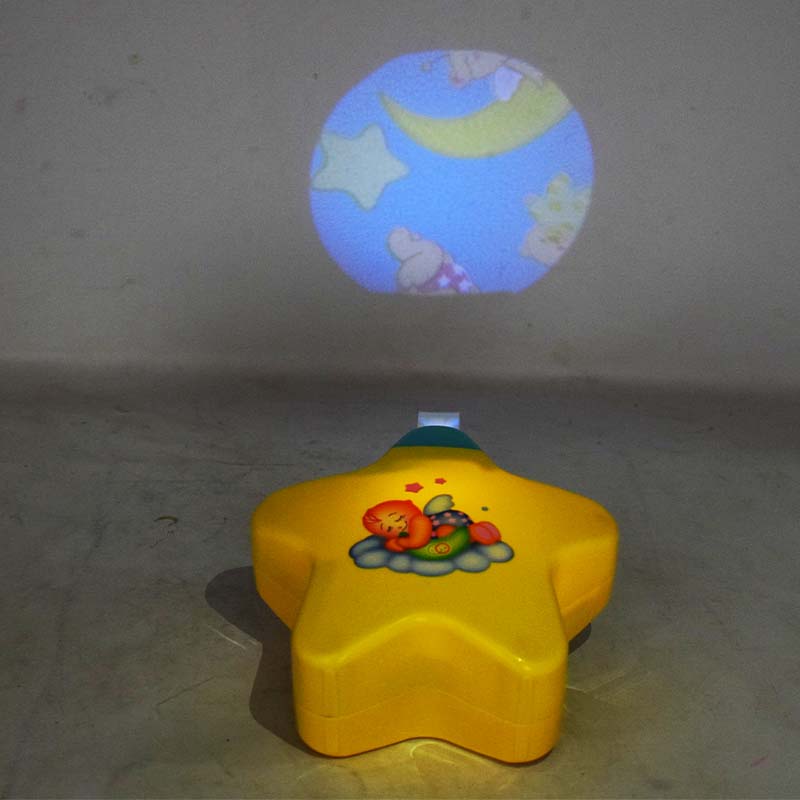 Tomy best sale star projector