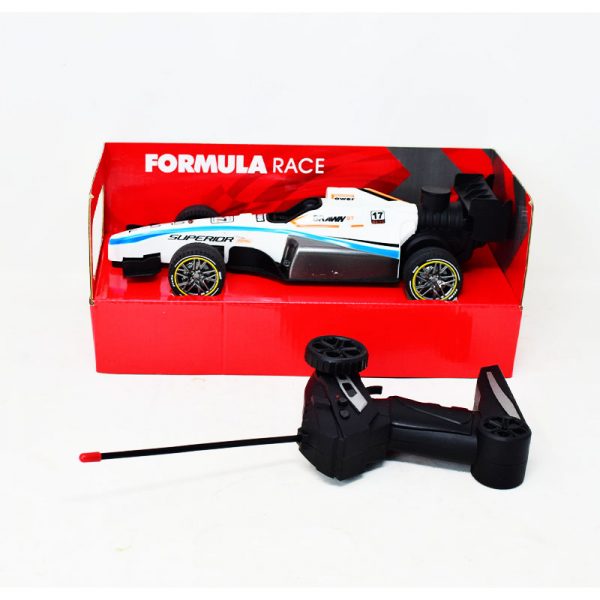 Formula e rc on sale car for sale