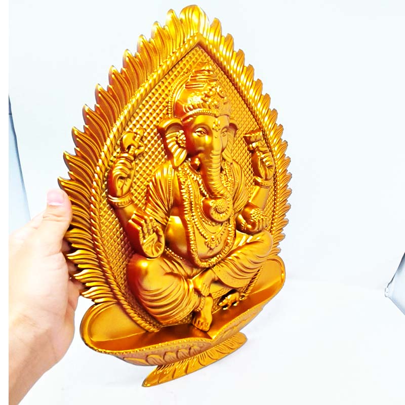 GP 02 3D Patta Ganesh Ji Frame By Pringle Archies – Sellet