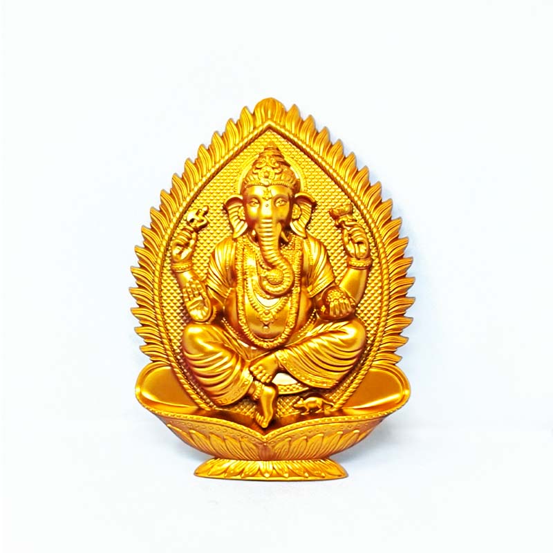 GP 02 3D Patta Ganesh Ji Frame By Pringle Archies – Sellet