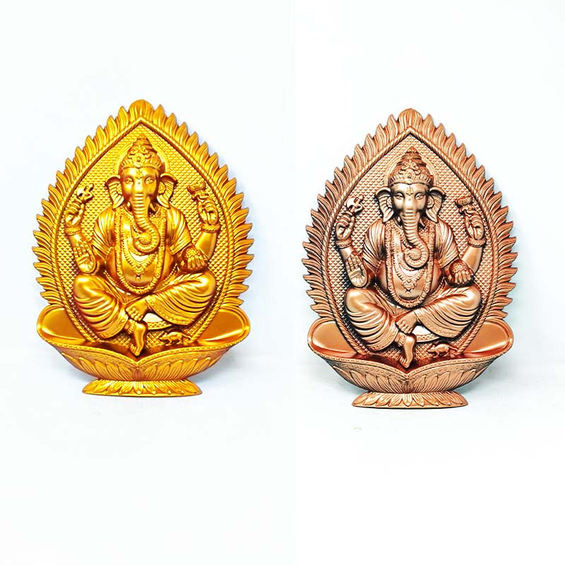 GP 02 3D Patta Ganesh Ji Frame By Pringle Archies – Sellet