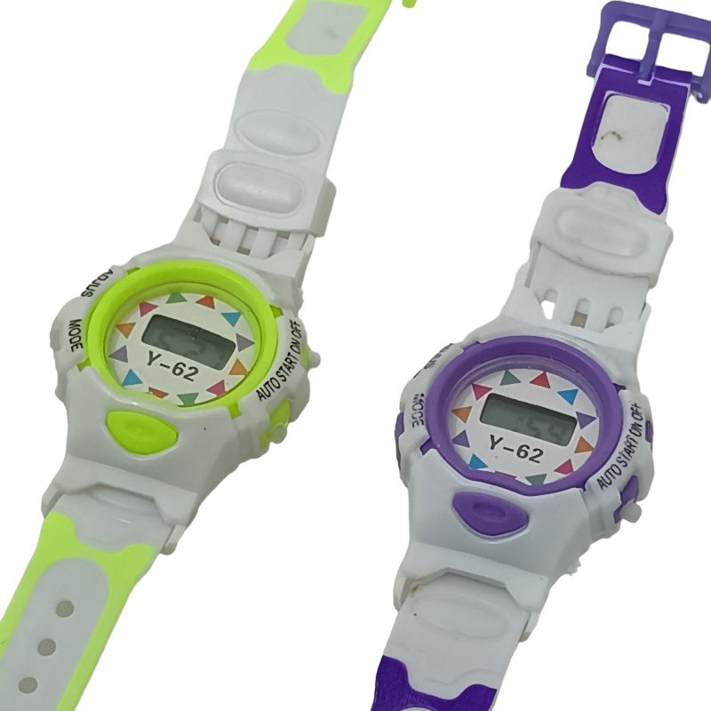 Jewellery Watches & Glasses :: Watches :: Unisex Watches :: Yitong Y-304  Sport Watch kids - Biz bazar, online shopping bazar|Get What you  Want|Bizbazar.com.np