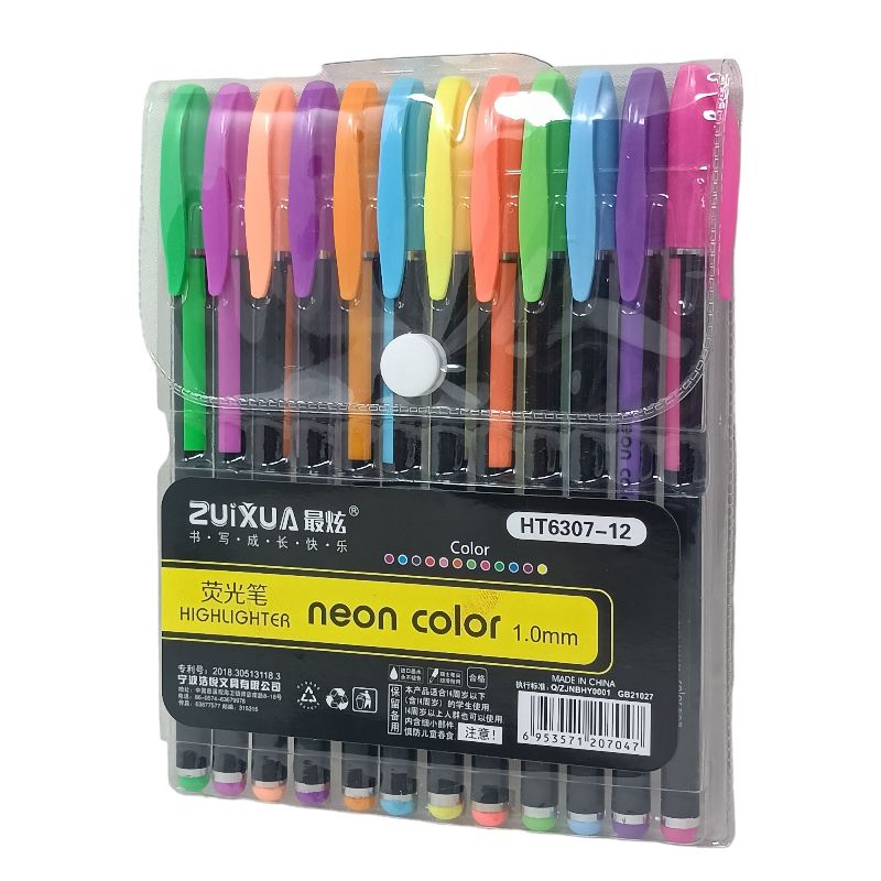 Neon pens deals