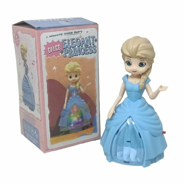 A best sale princess doll