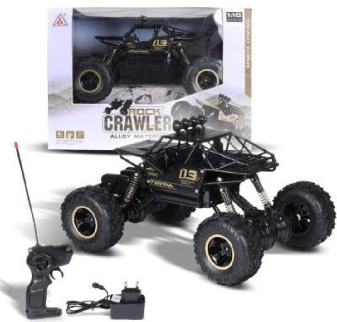 Rc rock crawler 4wd store rally car price