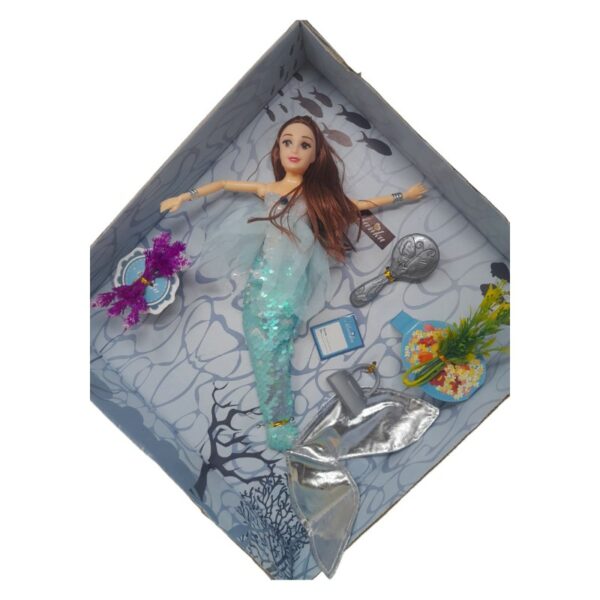 Barbie mermaid discount dolls for sale