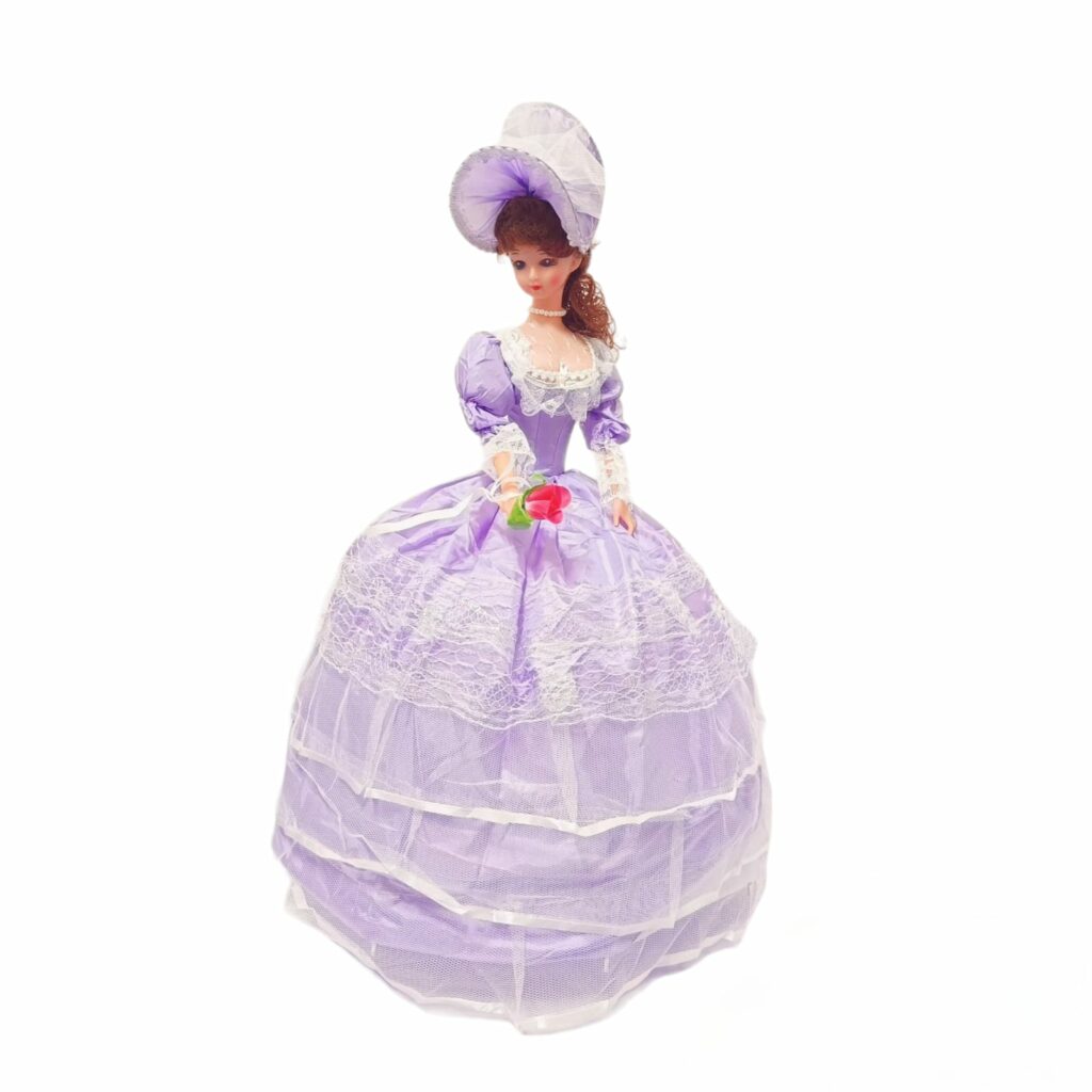 Barbie doll umbrella on sale