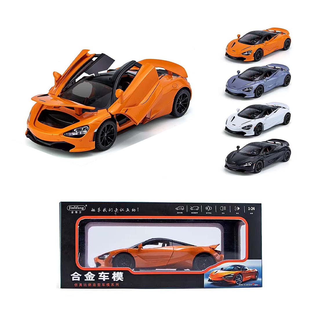 1 24 scale diecast model cars online