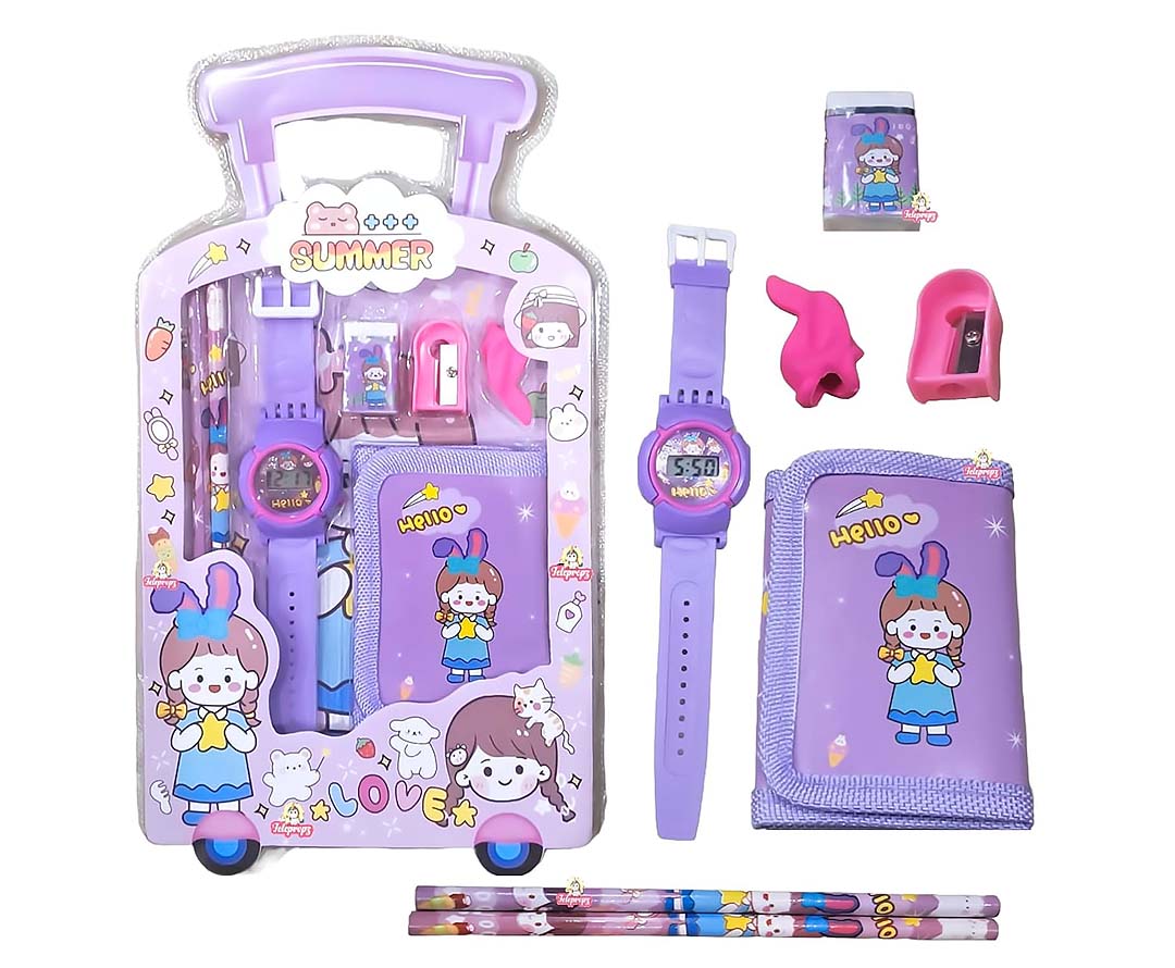 聖子！詰め合わせSET!! Choko La Cosmos Chocolate Hamper 400 g – Premium Chocolate Coated