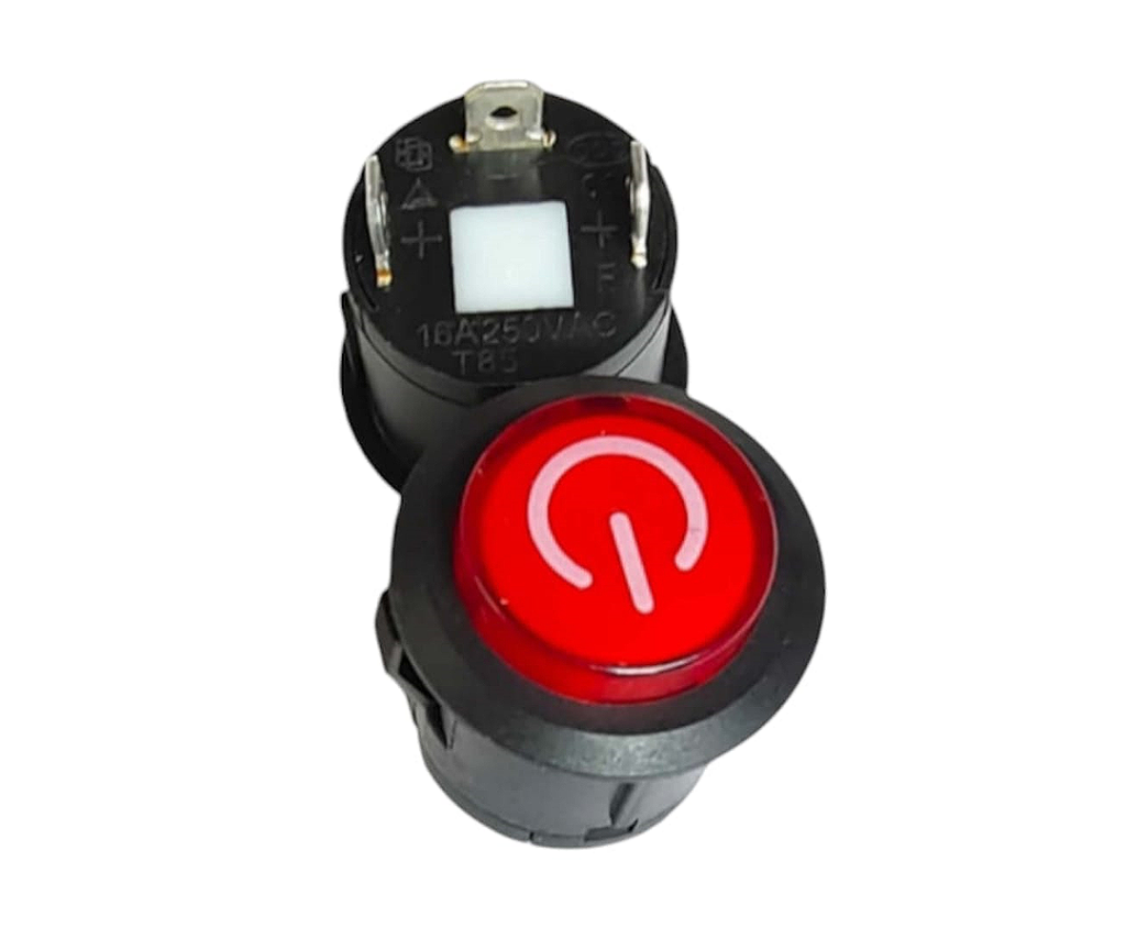 Power Switch On Off – Sellet